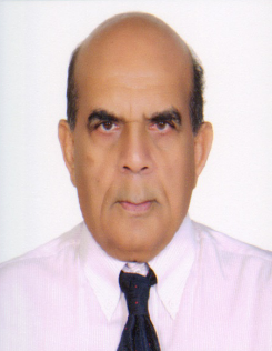 Mr. Madhu Shukla